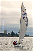 Foto: Anders Lundin/NSS